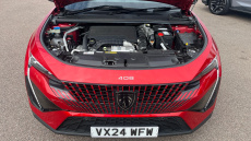Peugeot 408 1.2 PureTech GT 5dr EAT8 Petrol Hatchback